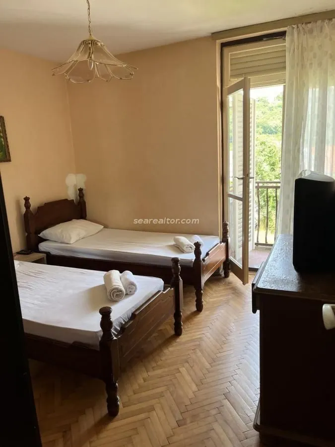 Prodaja, dvosoban stan, 103m², Herceg Novi, Crna Gora