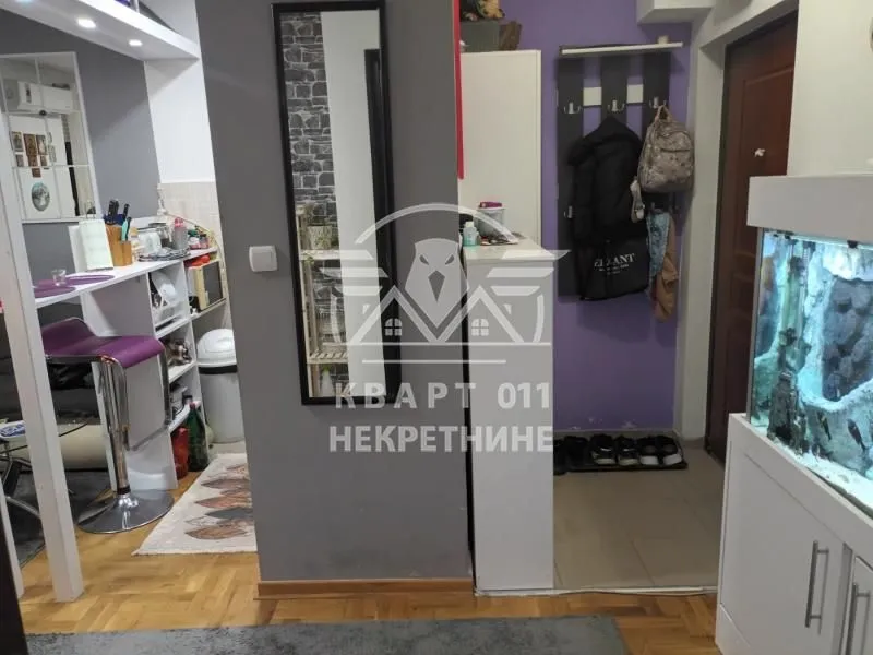Prodaja, jednosoban stan, 35m², Cvetanova Ćuprija, Zvezdara Sve Podlokacije