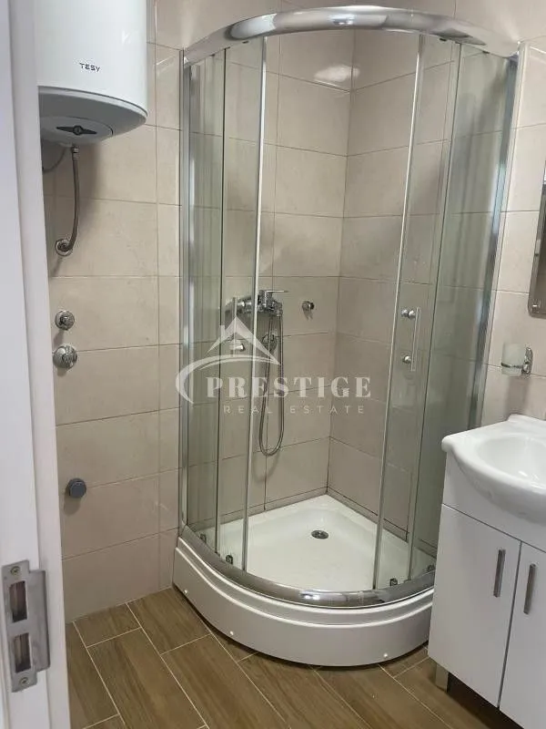 Rent, one bedroom apartment, 38m², Zabjelo, Podgorica