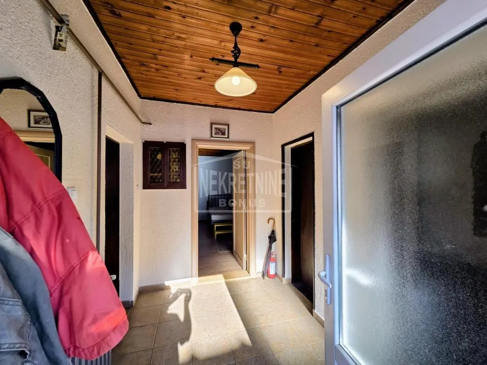 Prodaja, kuća, 100m², Bajmok, Subotica