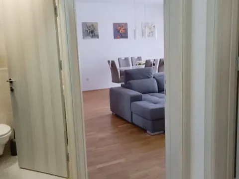 Sale, one bedroom apartment, 65m², Budva, Crna Gora - image 5