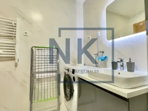 Izdavanje, dvosoban stan, 76m², New City, Podgorica - image 14