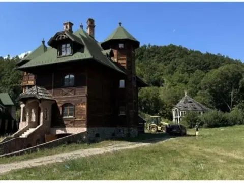 Sale, house, 918m², Sevojno, Užice - image 6