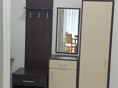 Rent, one bedroom apartment, 44m², Zabjelo, Podgorica - image 7