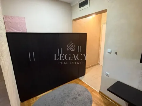 Rent, one bedroom apartment, 39m², Zvezdara Sve Podlokacije, Beograd - image 13