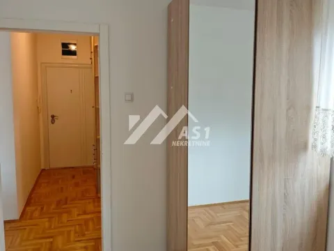 Izdavanje, jednosoban stan, 43m², Telep, Novi Sad Sve Podlokacije - image 7