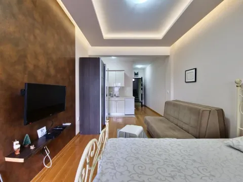 Rent, studio apartment, 30m², Budva, Crna Gora - image 3