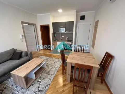 Izdavanje, jednosoban stan, 37m², Voždovac Sve Podlokacije, Beograd - image 4