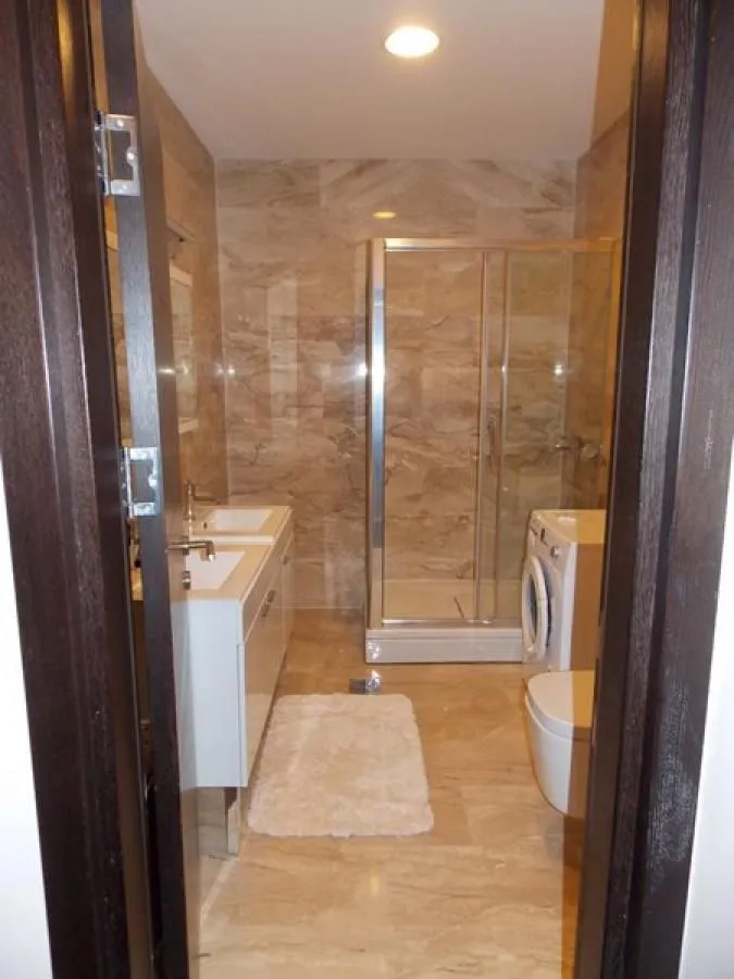 Sale, two bedroom apartment, 92m², Budva, Crna Gora