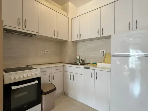 Rent, one bedroom apartment, 42m², Central Point, Podgorica - image 4