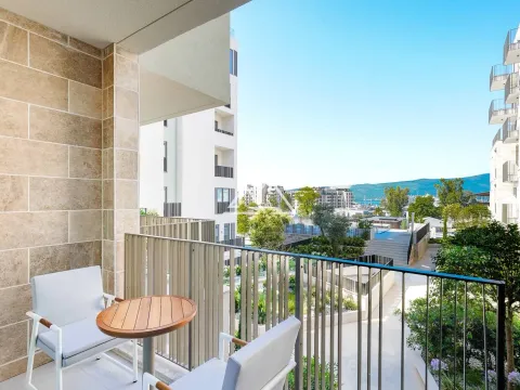 Prodaja, jednosoban stan, 63m², Tivat, Crna Gora - image 10
