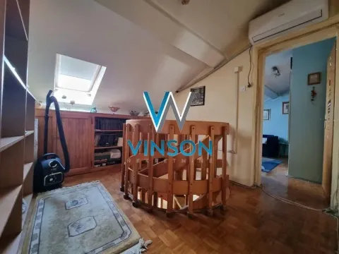 Prodaja, četvorosoban stan, 89m², Podbara, Novi Sad Sve Podlokacije - image 14