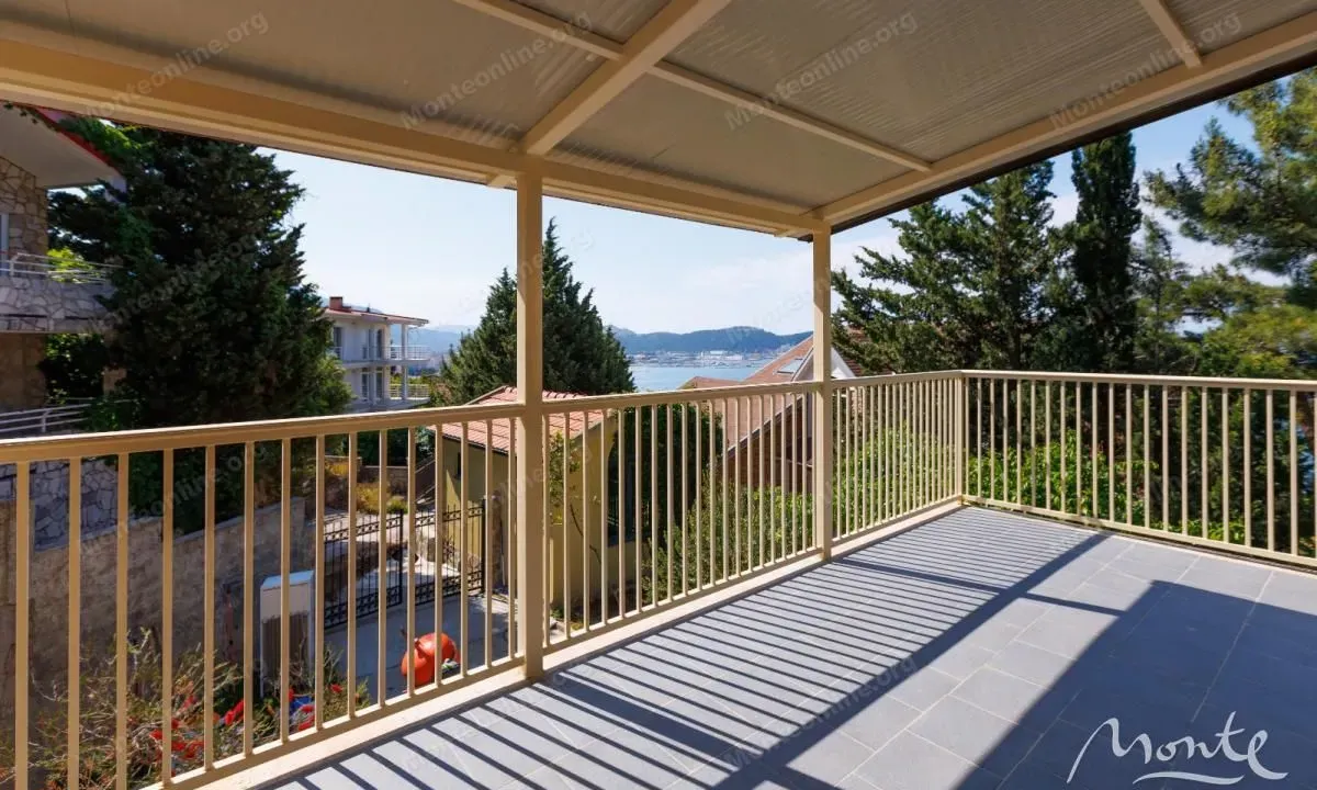 Sale, house, 134m², Bar, Crna Gora