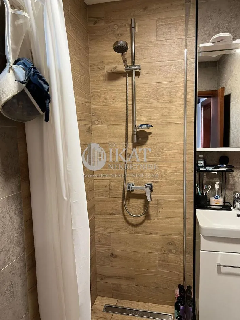 Prodaja, dvosoban stan, 48m², Rudine, Zlatibor