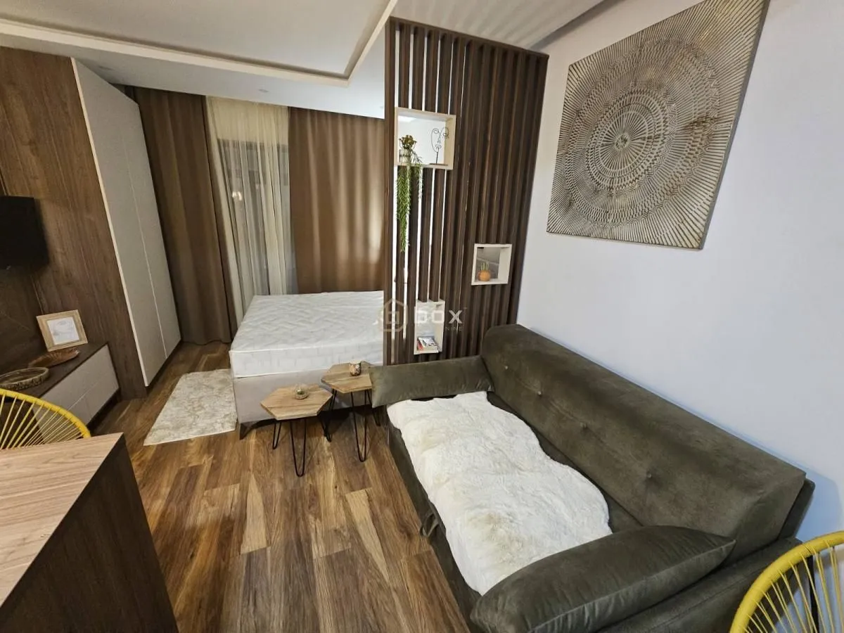 Prodaja, jednosoban stan, 32m², Kopaonik, Srbija