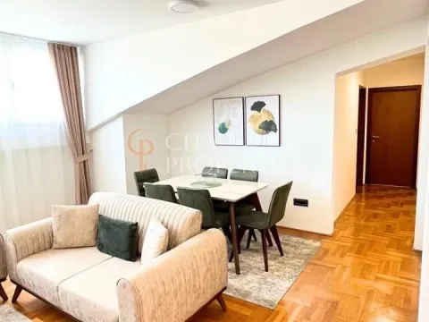 Izdavanje, stan, 71m², Stari Aerodrom, Podgorica - image 3
