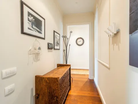 Sale, two bedroom apartment, 152m², Porto Montenegro, Tivat - image 16