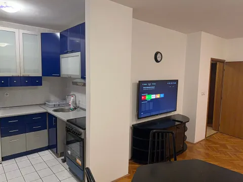 Izdavanje, jednosoban stan, 58m², Zagorič, Podgorica - image 7