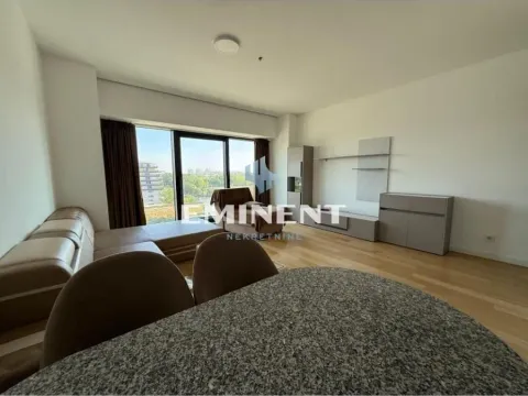 Izdavanje, dvosoban stan, 59m², Novi Beograd Blok 65, Novi Beograd Sve Podlokacije - image 5