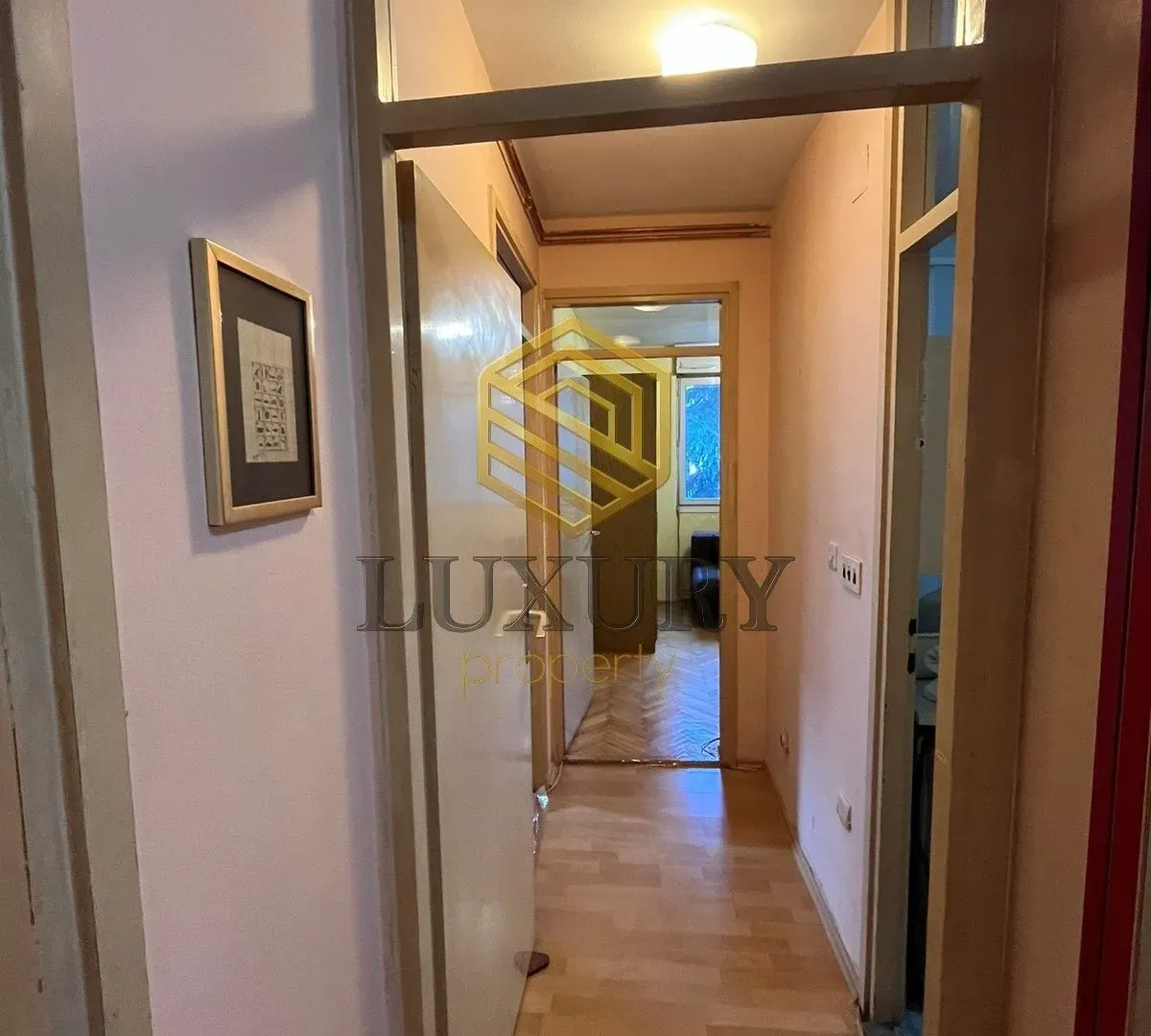 Rent, two bedroom apartment, 70m², Centar, Podgorica