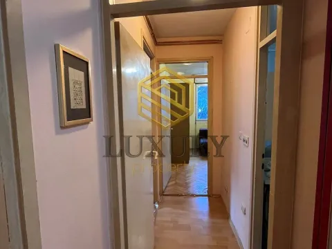 Rent, two bedroom apartment, 70m², Centar, Podgorica - image 13