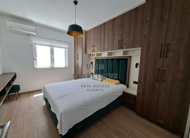 Izdavanje, jednosoban stan, 51m², Ulcinjsko Polje, Ulcinj