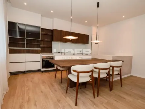 Prodaja, trosoban stan, 116m², Stari Grad, Beograd - image 4