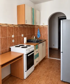 Rent, one bedroom apartment, 58m², Centar, Podgorica - image 3