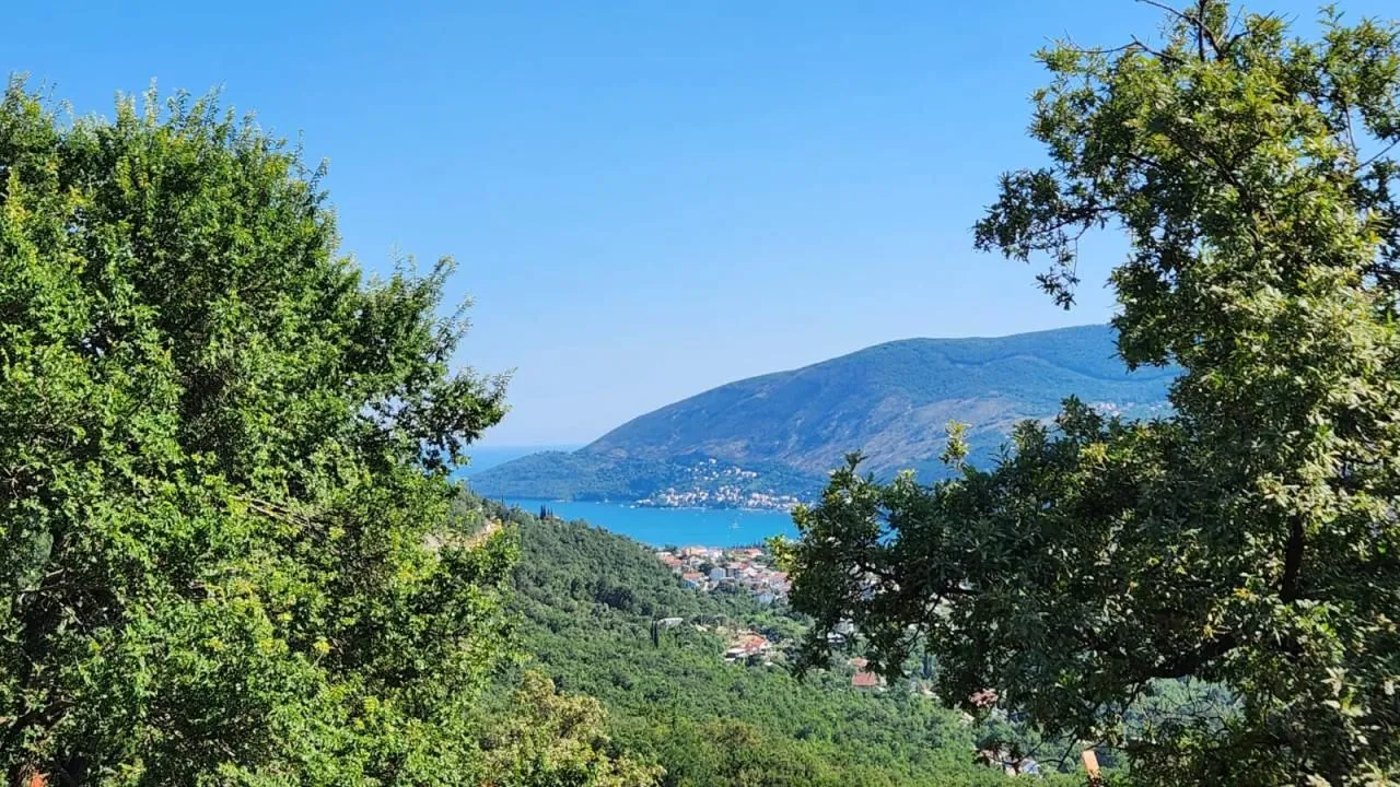 Prodaja, kuća, 148m², Ratiševina, Herceg Novi