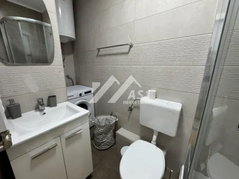 Rent, apartment, 30m², Stari Majur, Petrovaradin - image 5