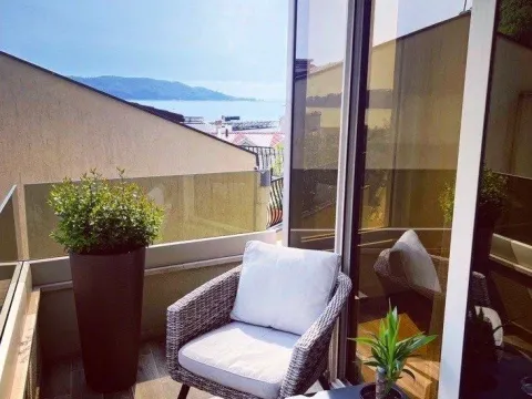 Sale, one bedroom apartment, 55m², Rafailovići, Budva - image 3