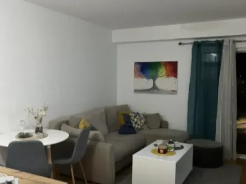 Sale, one bedroom apartment, 41m², Ilino, Bar - image 1