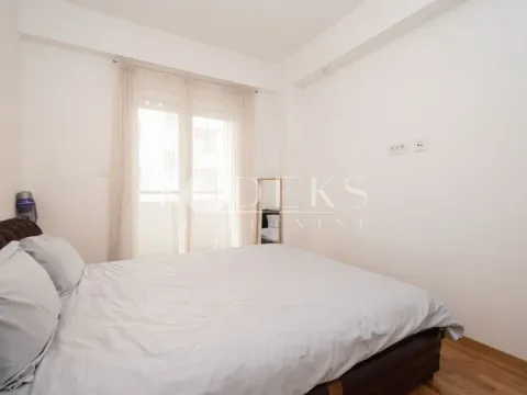 Rent, one bedroom apartment, 38m², Zabjelo, Podgorica - image 4