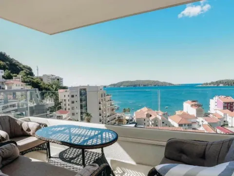 Sale, three bedroom apartment, 120m², Budva, Crna Gora - image 5