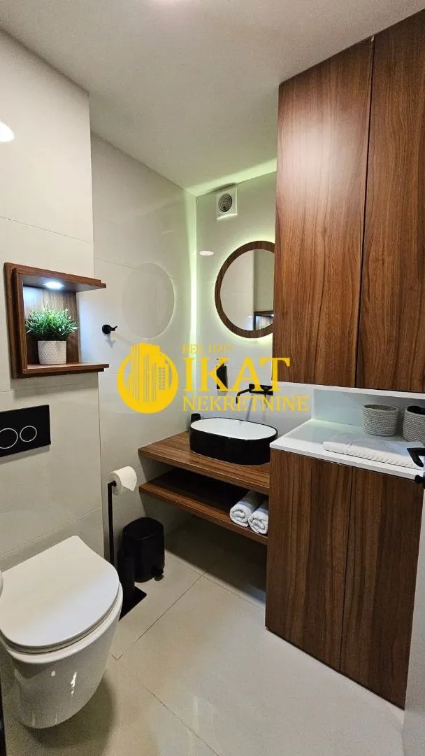 Prodaja, jednosoban stan, 39m², Zlatibor, Srbija