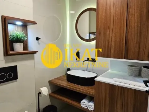 Prodaja, jednosoban stan, 39m², Zlatibor, Srbija - image 9