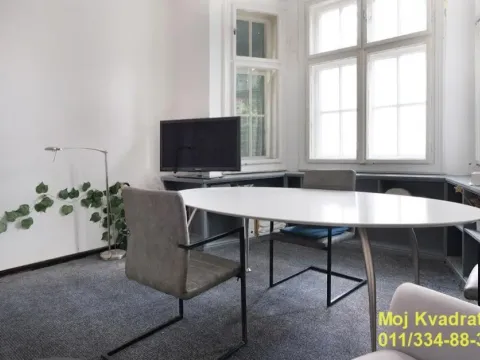 Sale, three bedroom apartment, 84m², Profesorska Kolonija, Palilula Sve Podlokacije - image 2