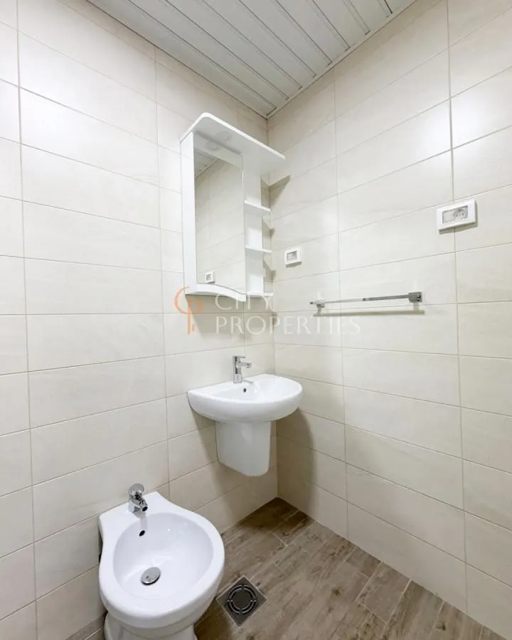 Izdavanje, stan, 64m², City Kej, Podgorica