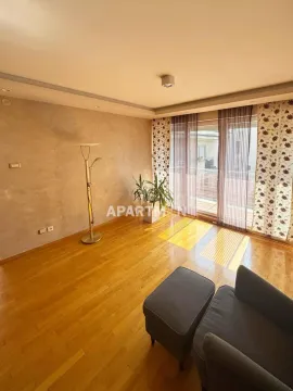 Rent, three bedroom apartment, 113m², Vračar Hram, Vračar Sve Podlokacije - image 4