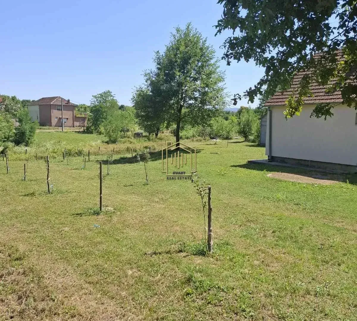 Prodaja, kuća, 68m², Kosić, Danilovgrad