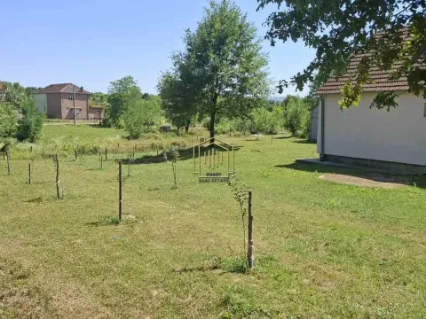 Prodaja, kuća, 68m², Kosić, Danilovgrad - image 7