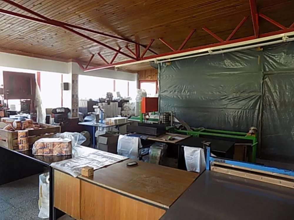 Sale, office space, 300m², Budžino brdo, Jagodina