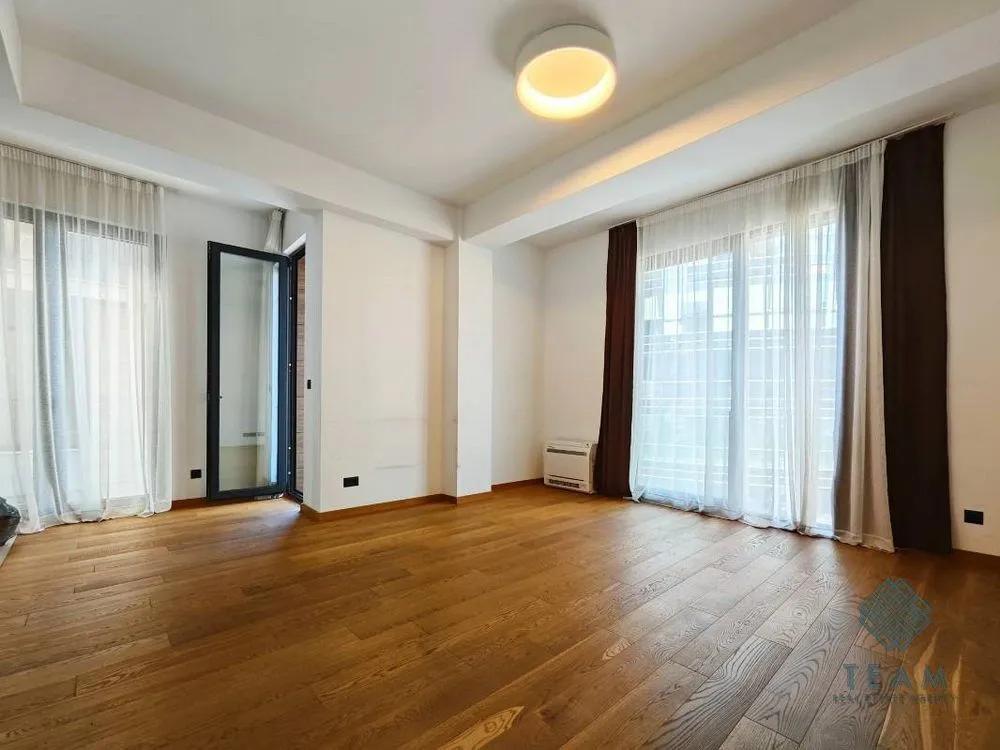 Rent, three bedroom apartment, 101m², Kod Capital Plaze, Podgorica