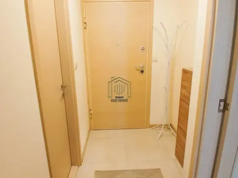 Izdavanje, jednosoban stan, 46m², City Kvart, Podgorica - image 5