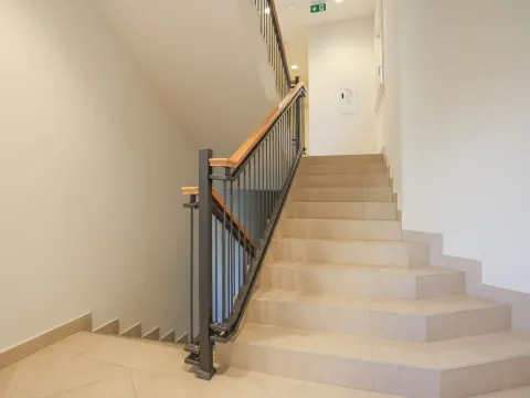 Prodaja, dvosoban stan, 78m², Luštica Bay, Tivat - image 14