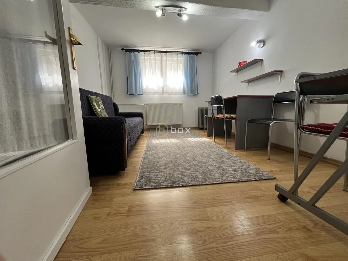 Rent, three bedroom apartment, 63m², Palilula, Niš