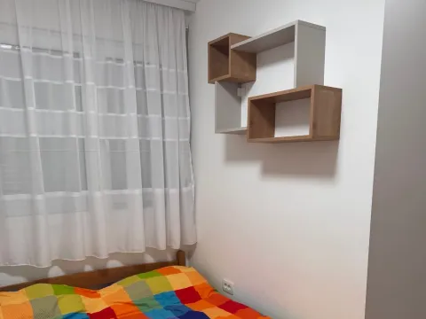 Izdavanje, jednosoban stan, 40m², Pejton, Podgorica - image 10