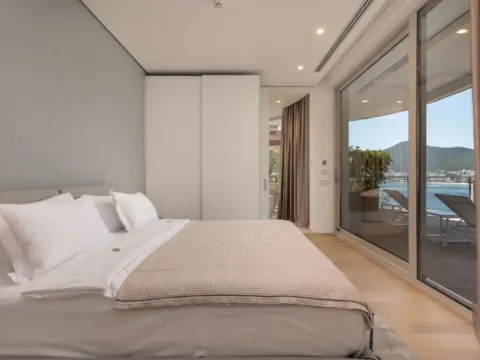 Prodaja, trosoban stan, 457m², Dukley Gardens, Budva - image 6