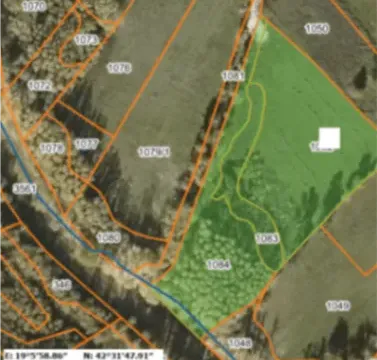 Prodaja, zemljište, 9192m2, Ćurilac, Danilovgrad Prodaja, zemljište, 9192m2, Ćurilac, Danilovgrad
