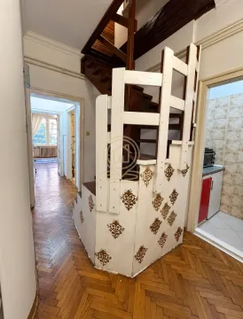 Izdavanje, četvorosoban stan, 90m², Vračar Sve Podlokacije, Beograd - image 12